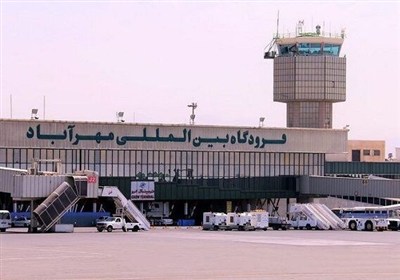 پروازهای مهرآباد 22 بهمن طبق برنامه انجام می‌شود