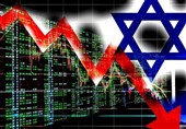 کاهش پیش‌بینی رشد اقتصاد اسرائیل به دلیل جنگ با ایران