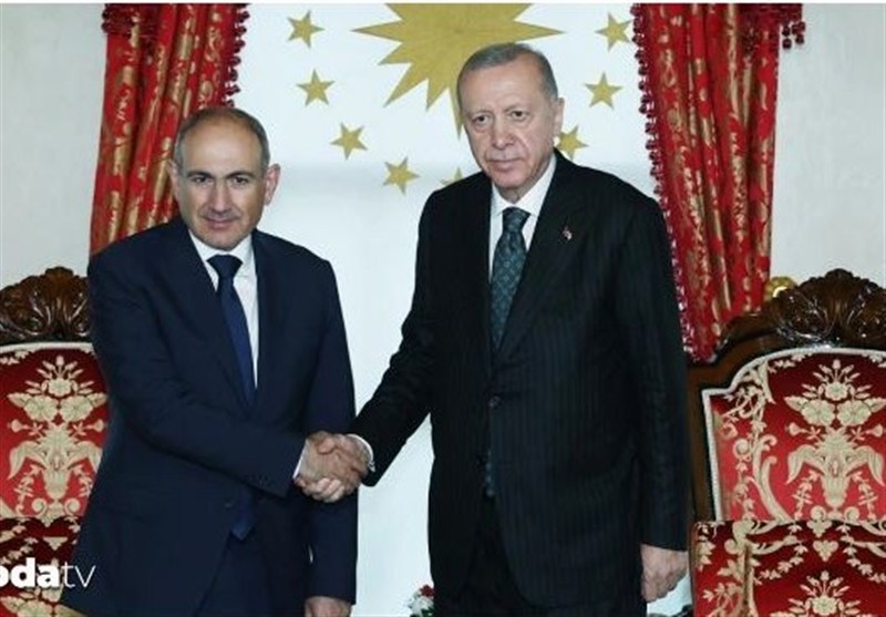 Ermenistan-Türkiye İlişkilerindeki Kilidin Sorumlusu: Bakü mü yoksa Ankara mı?