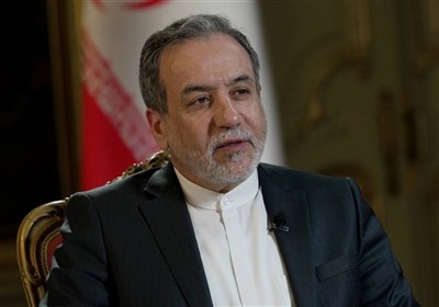 عراقجي: اتفاقية حظر الأسلحة الكيميائية يجب أن تواصل مسؤوليتها بعيداً عن التسييس