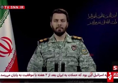 مقر خاتم الأنبياء: العدو بدأ العدوان بحسابات خاطئة