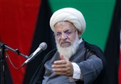 امام جمعه یزد: ملت ایران هرگز در برابر دشمن تسلیم نمی‌شود