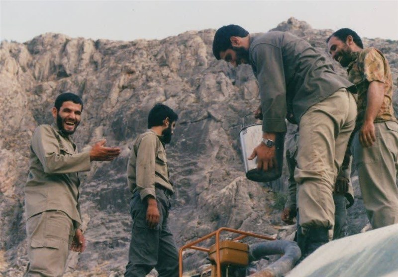 کتاب «مرد ابدی» , 