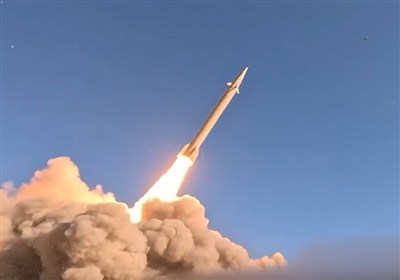 الحرس الثوري: استهداف مصفاة حيفا بصواريخ خيبر شكن