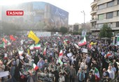 ایران یکپارچه می‌آید؛ دعوت به ادامه تجمعات بزرگ ملی در میادین