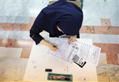 باقی‌مانده امتحانات نیم‌سال اول 1404-1405 حضوری شد