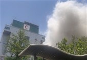 إشادة أممیة بتضحیات فرق الإغاثة الإیرانیة والتأکید على توسیع التعاون الإنسانی مع الهلال الأحمر