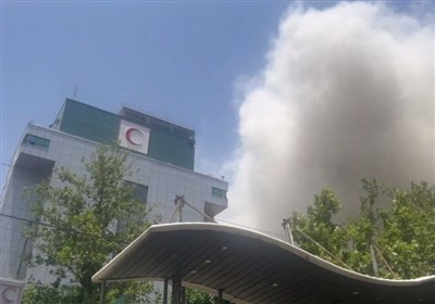إشادة أممية بتضحيات فرق الإغاثة الإيرانية والتأكيد على توسيع التعاون الإنساني مع الهلال الأحمر