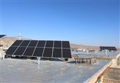 فرآیند اخذ مجوز نصب نیروگاه‌های خورشیدی تسهیل می‌شود