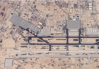 آمریکا مدعی بازگشت نیروهایش به پایگاه العدید قطر شد