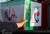 تاکنون 129 شهید حمله اسرائیل در بهشت زهرا به خاک سپرده شده اند