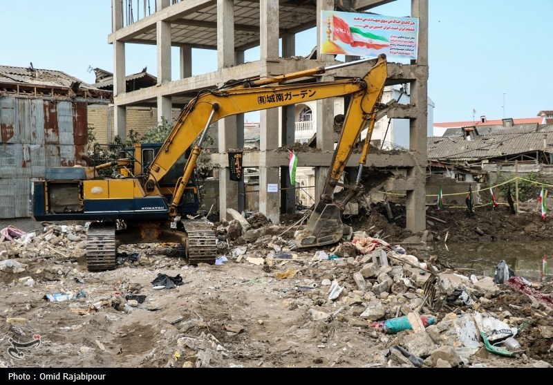 گزارش وزرا به پزشکیان درباره اسکان خانواده‌های آسیب‌دیده در جنگ 12روزه