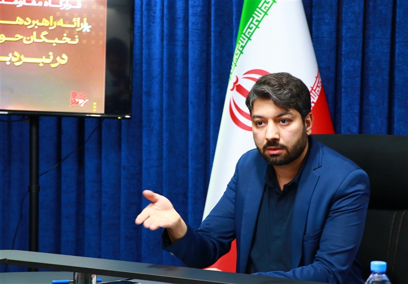 فرامتنی پیرامون پیمایش تحلیلی زیست مجازی ایرانیان