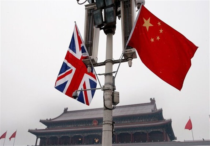 پکن: گزارش انگلیس از افزایش فعالیت‌های جاسوسی چین تهمت واهی است