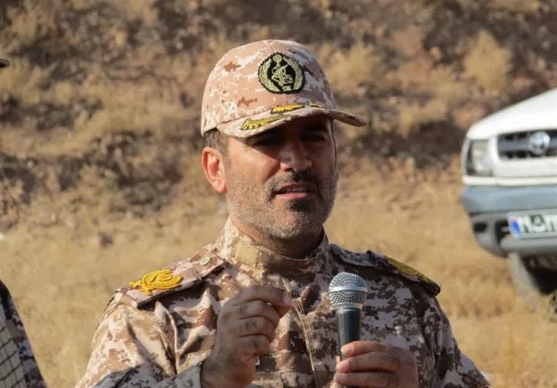 همت بلند سپاه در حل بحران آب خراسان شمالی/ افتتاح ده‌ها پروژه شرب و کشاورزی