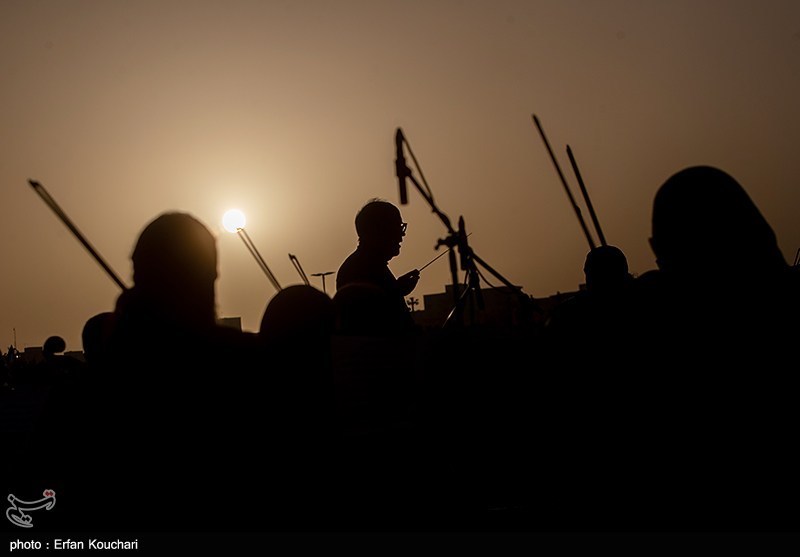 نفس تنگ آموزشگاه‌های موسیقی زیر بار مالیات / خانه موسیقی خواستار بازنگری شد