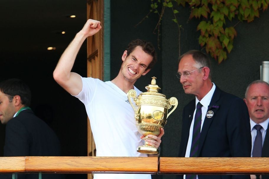 تنیس , راجر فدرر , 