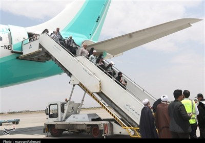 پیشتازی بانوان سمنانی در تکمیل 75 درصد سهمیه حج تمتع 1405