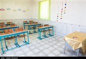 افتتاح مدرسه 6 کلاسه در چابهار