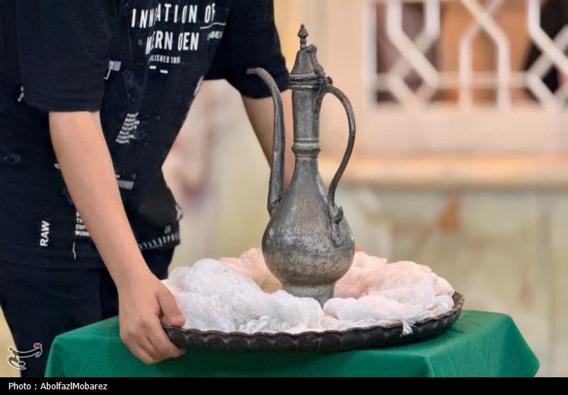 کاشان , محتشم کاشانی , ماه محرم , محرم ,