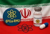 چرا غنی سازی|تولید رادیوداروی 68Ga-RM2 برای تصویربرداری از تومورها در ایران