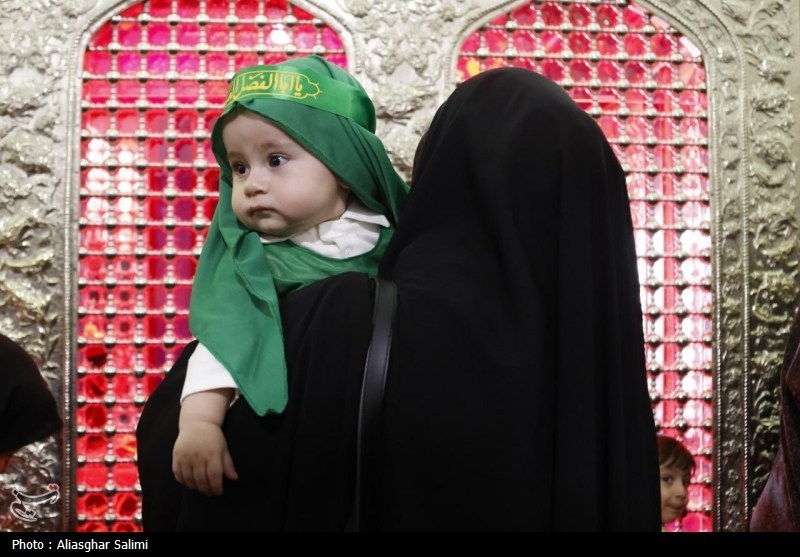 موکب تسنیم , 