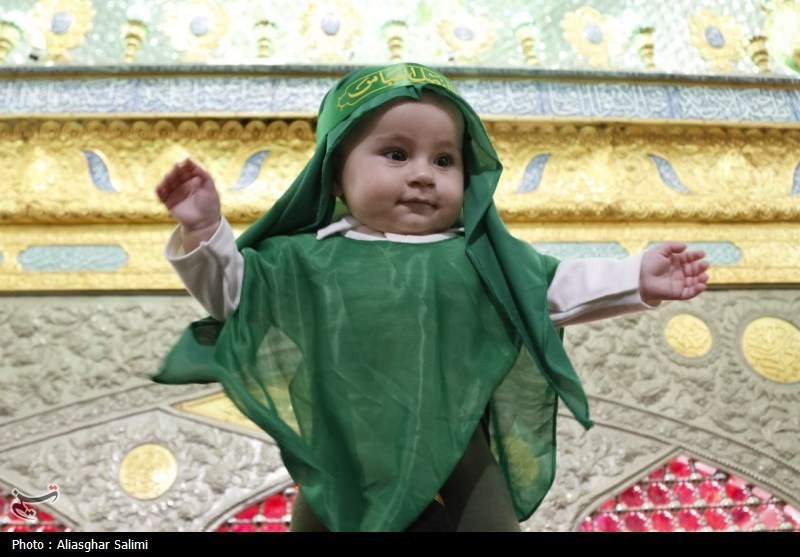 موکب تسنیم , 
