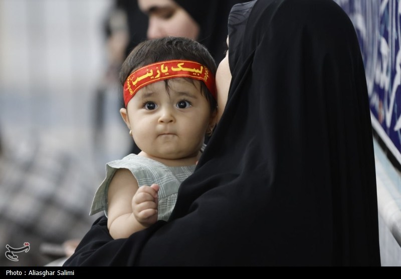 موکب تسنیم , 