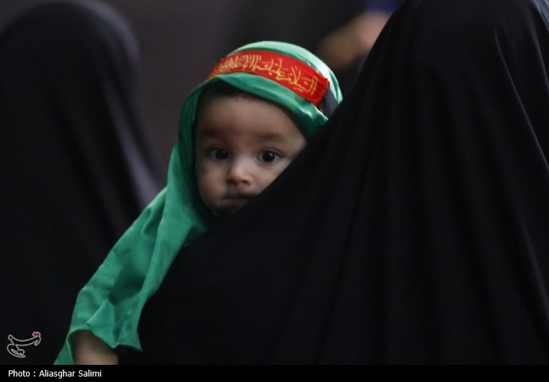 موکب تسنیم , 