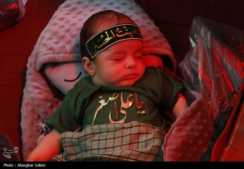 موکب تسنیم , 