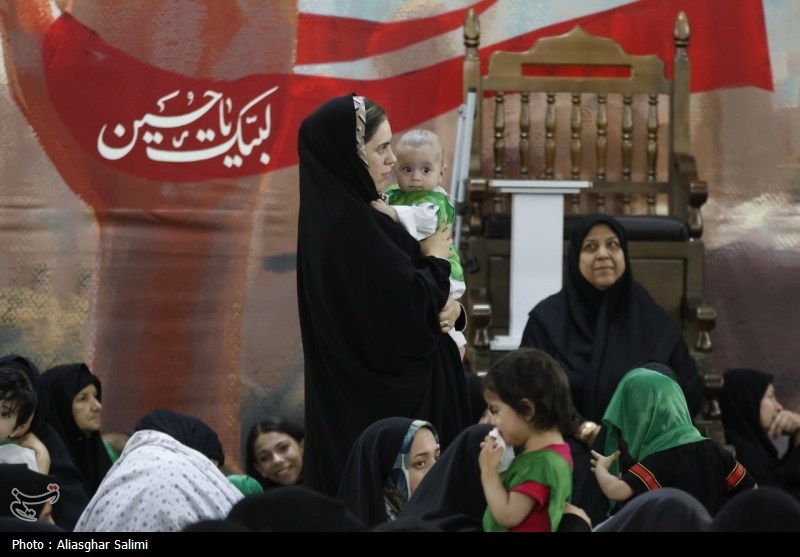موکب تسنیم , 