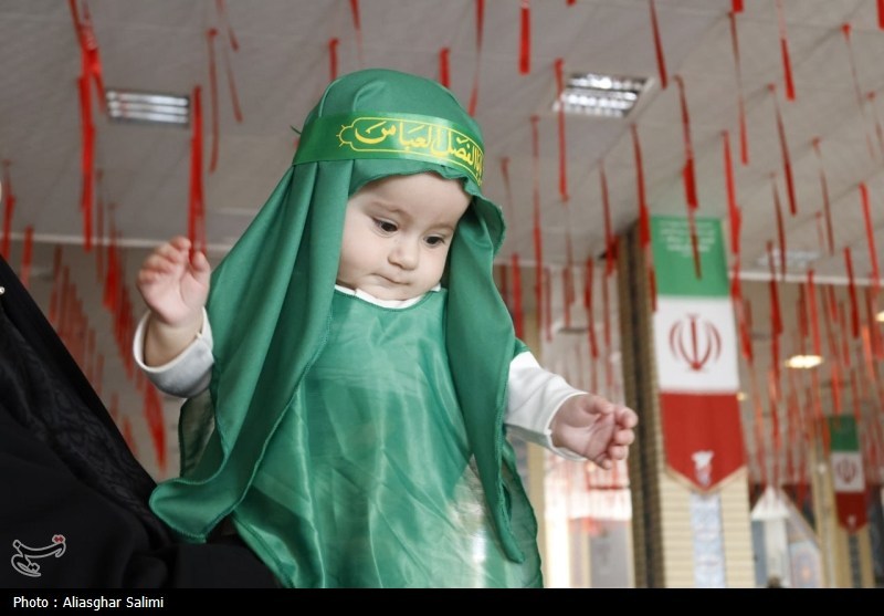 موکب تسنیم , 