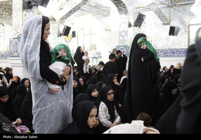 موکب تسنیم , 