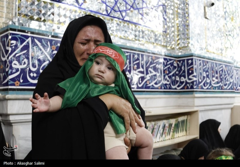 موکب تسنیم , 