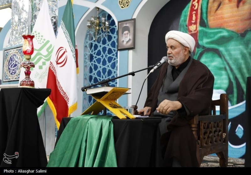 موکب تسنیم , 
