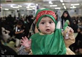 خدمات ویژه اتوبوسرانی تهران برای مراسم شیرخوارگان حسینی