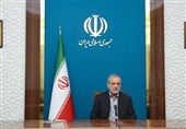 Iran Prioritizing Strategic Transit Corridors: President