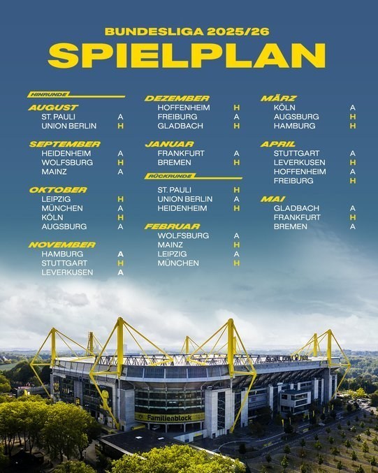 تیم فوتبال بایرن مونیخ , تیم فوتبال دورتموند آلمان , لایپزیگ , تیم فوتبال بایرلورکوزن آلمان , 