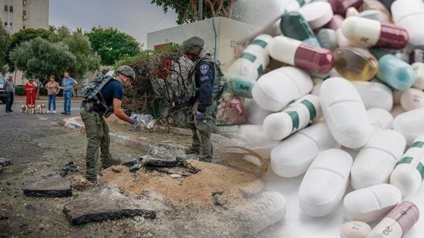 رژیم صهیونیستی (اسرائیل) , وعده صادق سه , عملیات وعده صادق 3 ایران علیه رژیم صهیونیستی , 