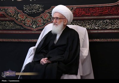 پیام آیت‌الله نوری‌همدانی به نیروهای مسلح و امت حزب‌الله ایران