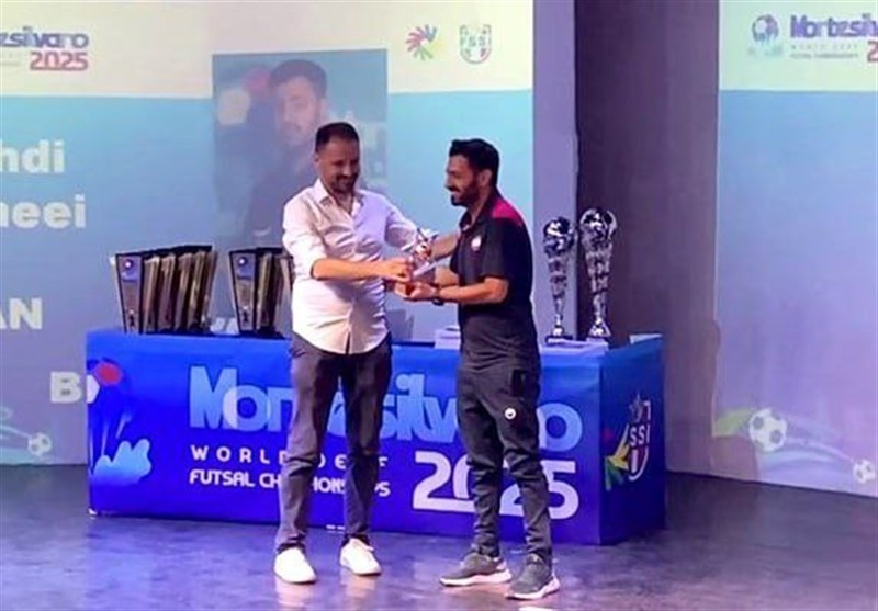 فدراسیون ورزشهای ناشنوایان ,