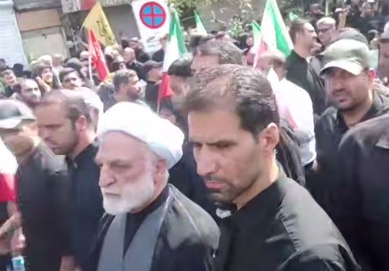 شهید , صهیونیسم , رژیم صهیونیستی (اسرائیل) , شهدای هسته‌ای , شهید سردار حسین سلامی , امیرعلی حاجی زاده , 