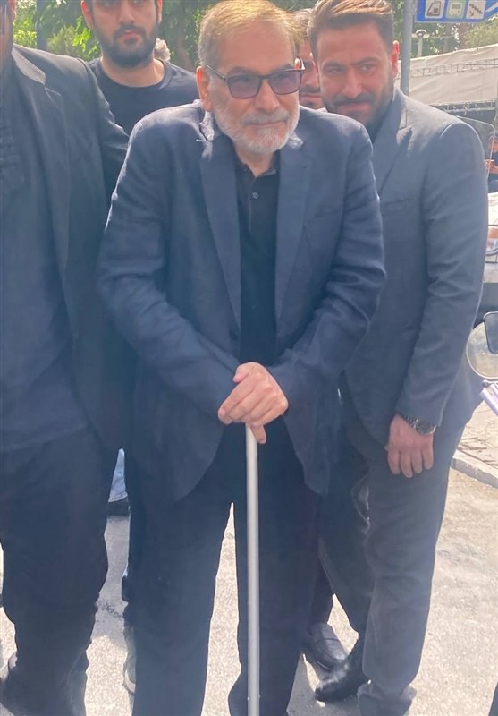 شهید , صهیونیسم , رژیم صهیونیستی (اسرائیل) , شهدای هسته‌ای , شهید سردار حسین سلامی , امیرعلی حاجی زاده , 