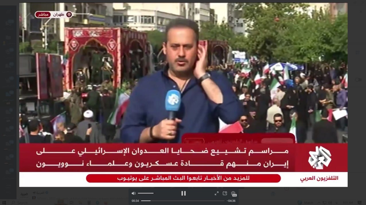 رسانه , شهید , 