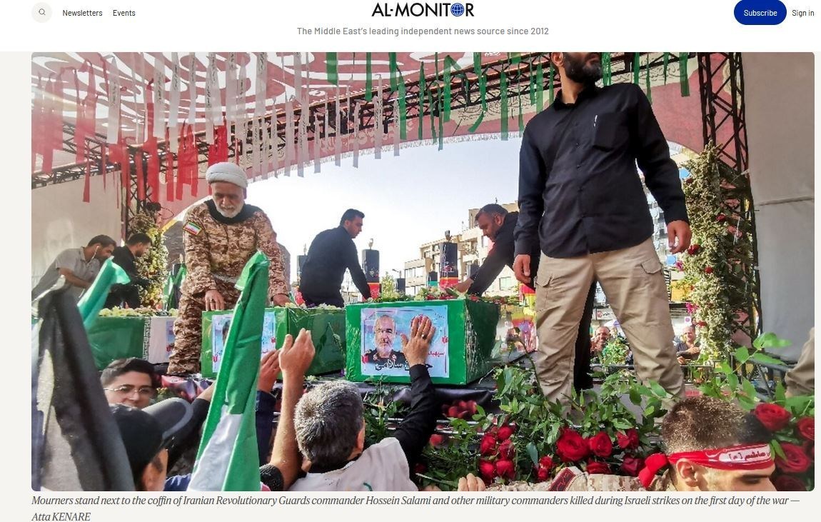 رسانه , شهید , 