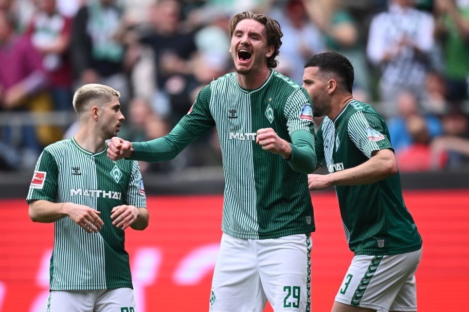 تیم ملی فوتبال آلمان , 