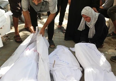 ارتفاع عدد شهداء الإبادة الإسرائيلية بغزة إلى 69 ألفا و 182 شخصا