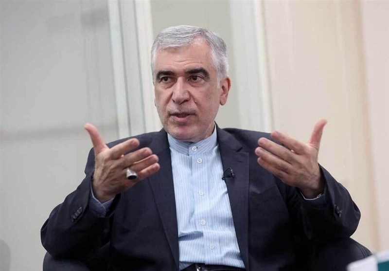 شهید سلامی؛ فرمانده‌ای که قدرت سخت را با قدرت تبیین پیوند زد