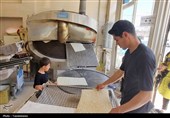 مسأله نان در سنندج؛ از کم‌فروشی تا گرانی