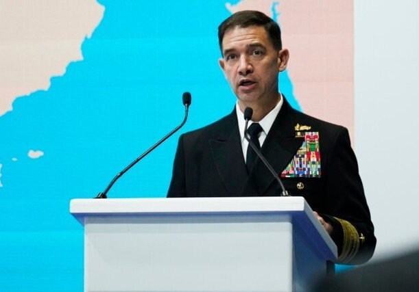 ستاد فرماندهی سنتکام آمریکا , 